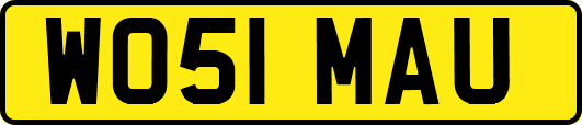 WO51MAU