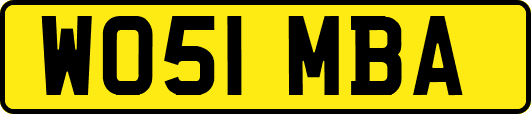 WO51MBA