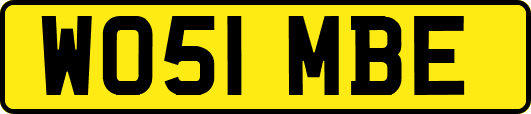 WO51MBE