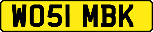 WO51MBK