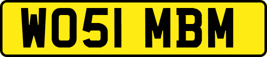 WO51MBM