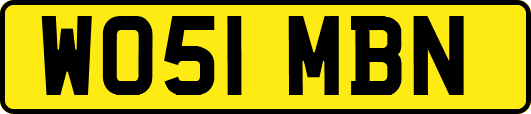 WO51MBN