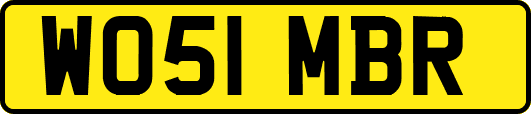 WO51MBR