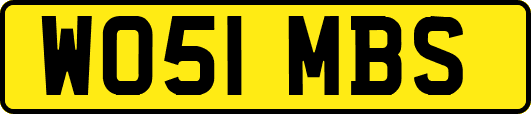 WO51MBS