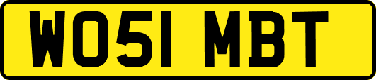 WO51MBT