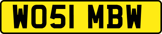 WO51MBW