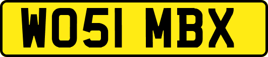 WO51MBX