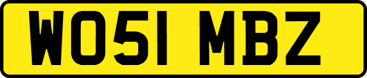 WO51MBZ