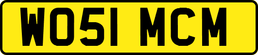 WO51MCM