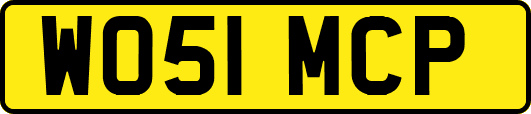 WO51MCP