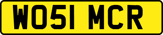 WO51MCR