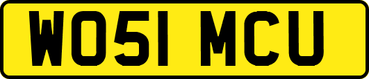 WO51MCU