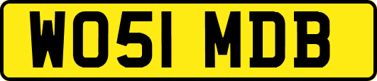 WO51MDB