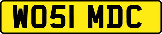 WO51MDC