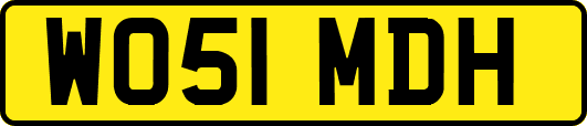 WO51MDH
