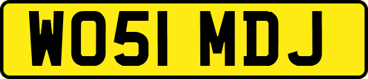 WO51MDJ