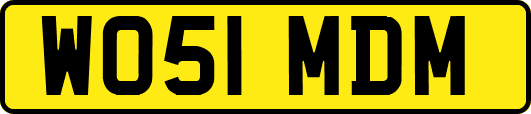 WO51MDM