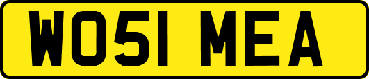 WO51MEA