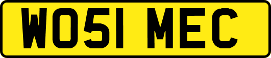 WO51MEC