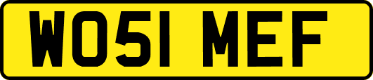 WO51MEF