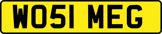 WO51MEG