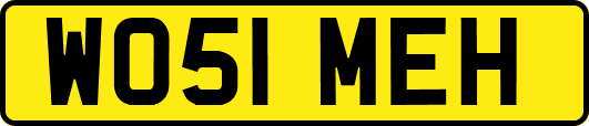 WO51MEH