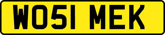 WO51MEK