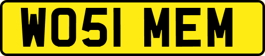 WO51MEM