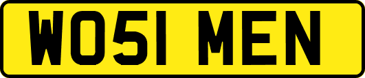 WO51MEN