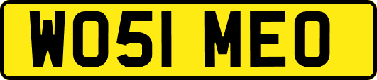 WO51MEO