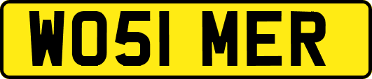 WO51MER
