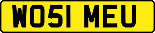 WO51MEU