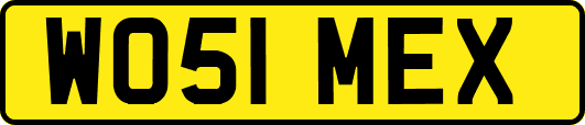 WO51MEX