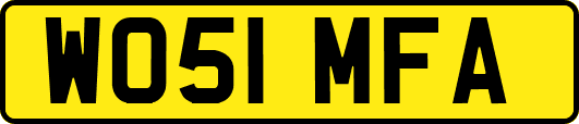 WO51MFA