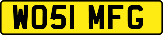 WO51MFG