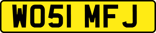 WO51MFJ