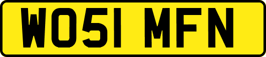 WO51MFN