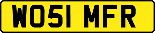 WO51MFR