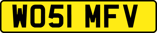 WO51MFV