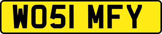 WO51MFY