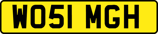 WO51MGH