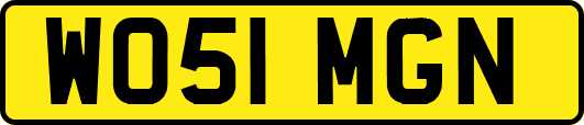WO51MGN