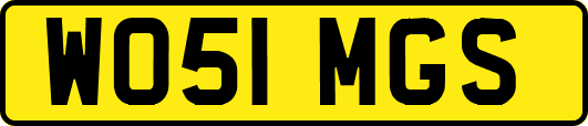 WO51MGS