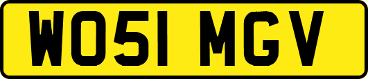 WO51MGV