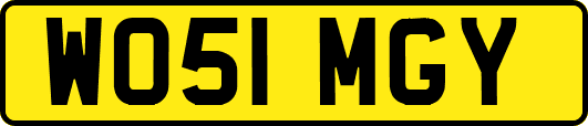 WO51MGY