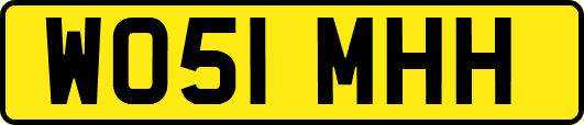 WO51MHH
