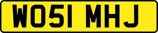 WO51MHJ
