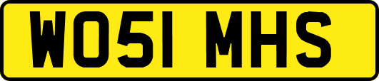 WO51MHS