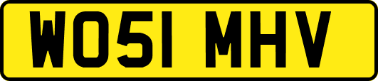WO51MHV