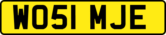 WO51MJE